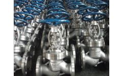 上海中南閥門廠 優質蝶閥與截止閥的卓越制造商